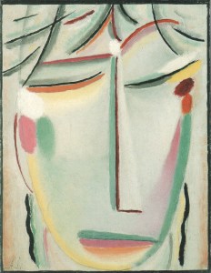 jawlensky