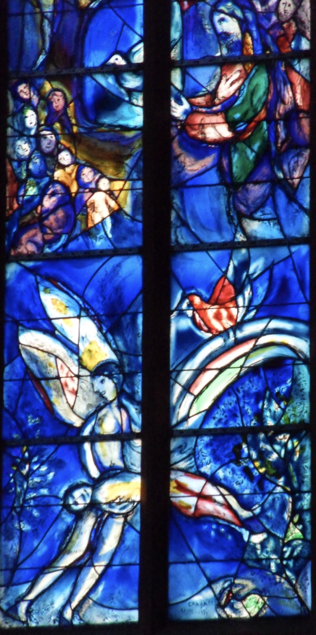Chagall
